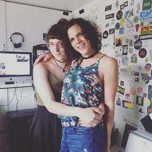 Frendzone with Octo Octa & Eris Drew @ The Lot Radio 07:26:2018