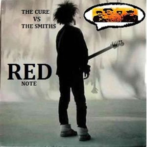 THE CURE VS THE SMITHS