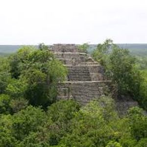 Calakmul