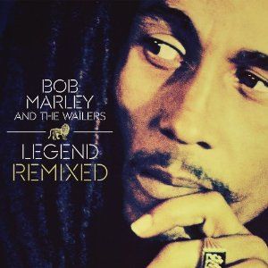 Dubwise Selections from Bob Marley's Legend Remixed 