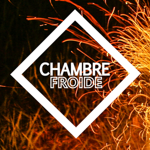 Chambre Froide #47 w/ Front Sonore