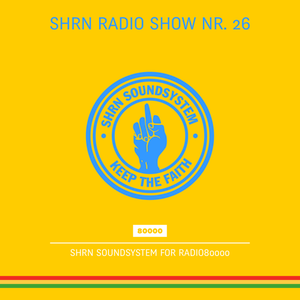 Shrn Radio Show Nr. 26