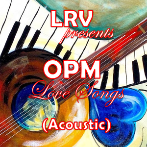 OPM LOVE SONGS (Acoustic)