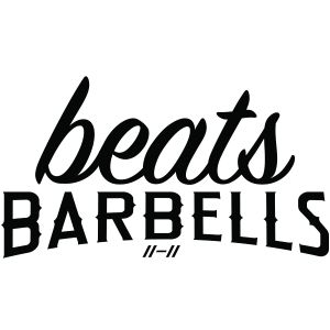 Reebok Crossfit Games 15.5 (NO VOICEOVER) //-// beatsXbarbells