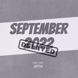 September 2022 (Delayed) ("Botsauto" Retro... Eurodance, Jump, Happy Hardcore ... )