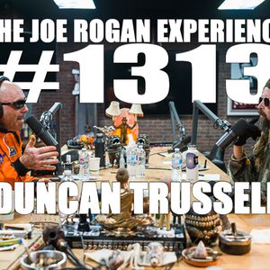 1313 Duncan Trussell By The Joe Rogan Experience Mixcloud