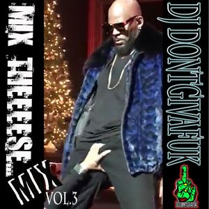 Mix Theeeese MIX Vol. 3