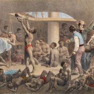 Wikipedia Joanina 4 - A reinvenção da escravatura c/João Figueiredo