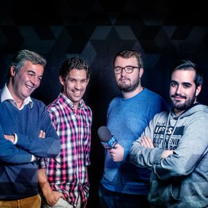 Nas Orelhas da Bola #1 | Rescaldo do dérbi