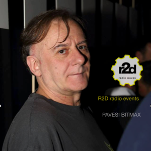 Bit Max-Pavesi Sound- Italopiano showcase/exclusively R2Dradio