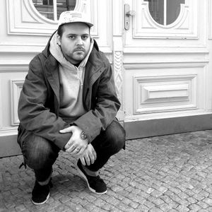 DJ Inkswel - The Cold Ghost