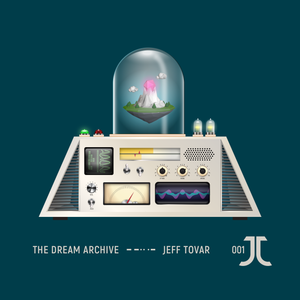 The Dream Archive 001