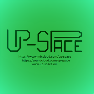 DJ Up-Space - 2020-07_Techno-Club