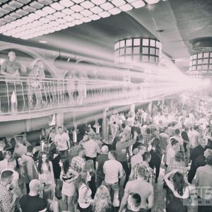 Ronald de Foe - In The Mix 015 (July 2014)