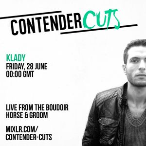 Contender Cuts with Klady - 28.06.13