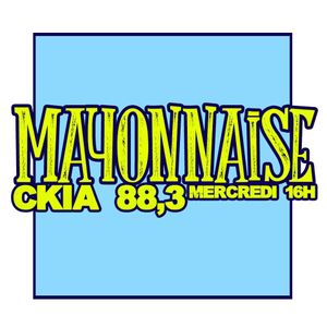 Mayonnaise (25-11-2015)