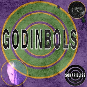 Godinbols - Sonar Bliss 075