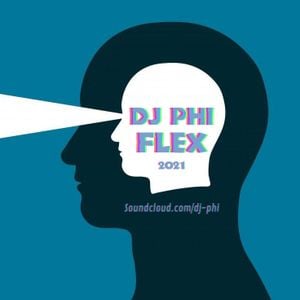Dj Phi - Flex (2021)
