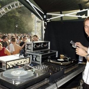 Paul Van Dyk Live Fritz Loveradio Cafe Schonbrunn Berlin 12 07 2002 By Etien101 Mixcloud