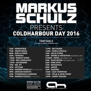 Gai Barone Coldharbour Day 2016 Free Download By Livesets Mixes Radio Shows Mixcloud Minimum 5 chars required for search! mixcloud