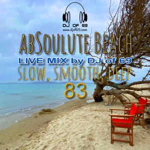 AbSoulute Beach Vol. 83 - slow smooth deep