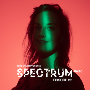 Joris Voorn Presents Spectrum Radio 121 By Joris Voorn Mixcloud