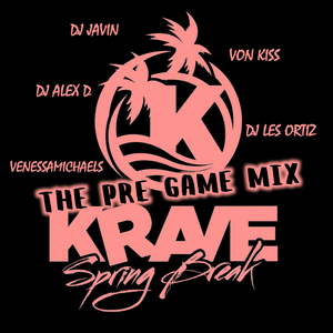 Krave palm springs