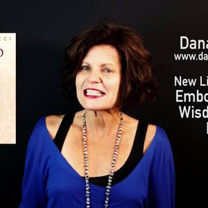 Dana Micucci-Author -The Third Muse Friday 10-10-2014