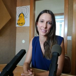 Porque Hoje é Domingo 24 setembro 2017 | Adriana Simão ( terapeuta em reflexologia) 