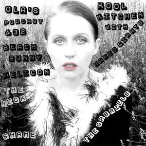 Ola's Kool Kitchen 432