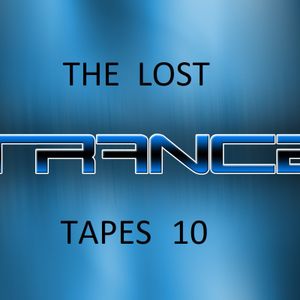 DJ Trancelover The Lost Trance Tapes 10