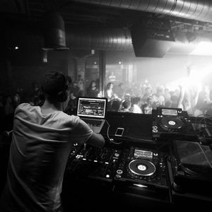 Jay Forster Live At Xoyo For Sneak 9th Sep By Jayforster Mixcloud