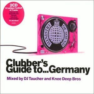 Dj Taucher Clubbers Guide To Germany Ministry Of Sound Dj Mix Trance Progressive Big Floor By Diamonds Are Forever Mixcloud Listen to all songs in high quality & download clubbers guide to trance songs on gaana.com. mixcloud