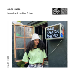 OK-SO RADIO 26.11.2021 @ Hamshack Radio