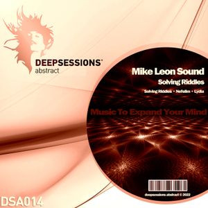DSA014 Mike Leon Sound - Solving Riddle
