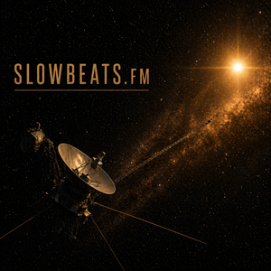 Cover art for SlowBeats.FM #01 by danny-majoor