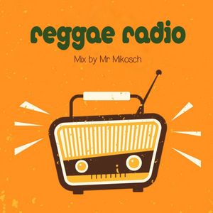 Reggae radio