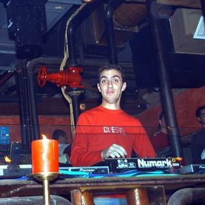 DjGogos @ Club Di Oggi - Patra 8 Feb 2003