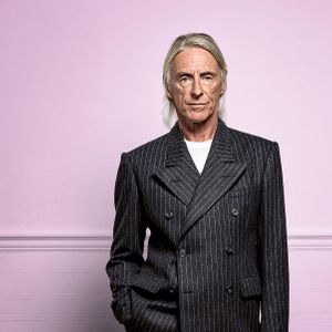 Paul Weller on the fashion of the mods