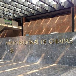 Museo regional de Chiapas
