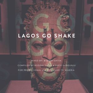 Lagos Go Shake