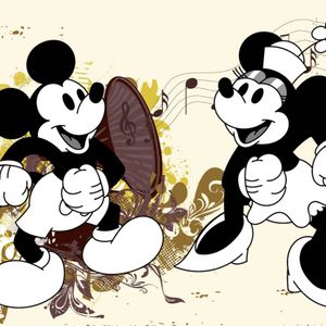 Disney Electro Swing By Senor B Mixcloud