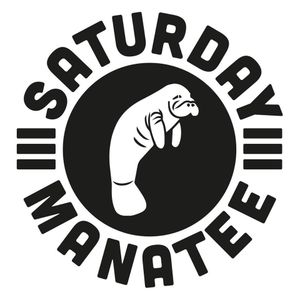 Saturday Manatee Episode 30 w/ Jamie Thomson // 3hr Set