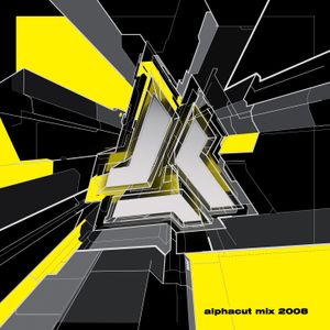 LXC - Alphacut Mix 2008