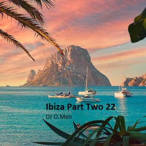 DJ O.Men - Ibiza Part Two 22 / 91