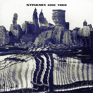Stinkmix Disc Tree