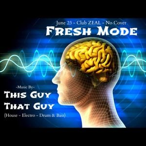 "FRESH MODE" - 6.23.2012 - 02: Scot Free