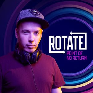 Dr. Robinson - Yearmix 2022 (Rotate Mixtape) House Techno EDM