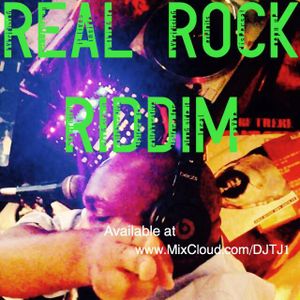 studio one real rock riddim