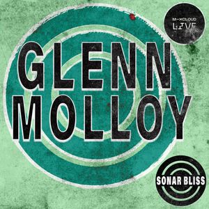 Glenn Molloy - Sonar Bliss 092
